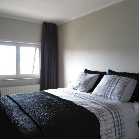 コクセッドPenthouse Spartaアパートメント エクステリア 写真