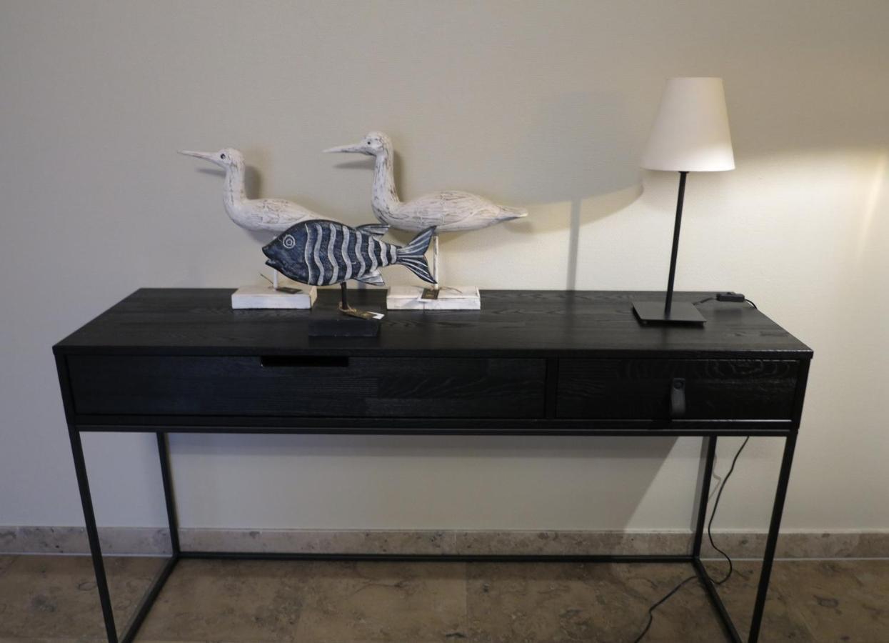 コクセッドPenthouse Spartaアパートメント エクステリア 写真