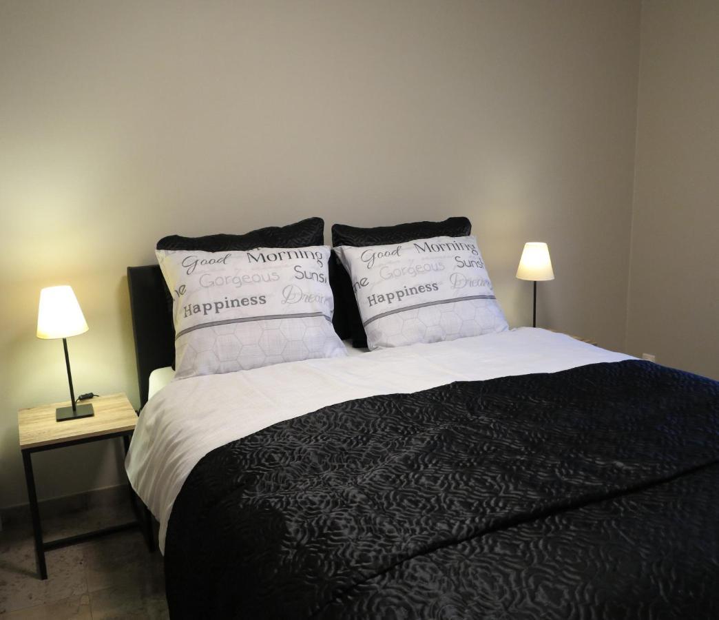 コクセッドPenthouse Spartaアパートメント エクステリア 写真