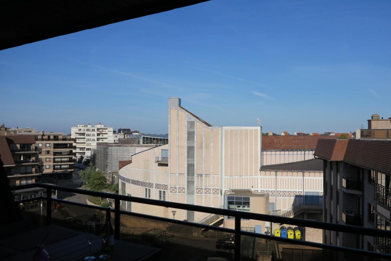 コクセッドPenthouse Spartaアパートメント エクステリア 写真