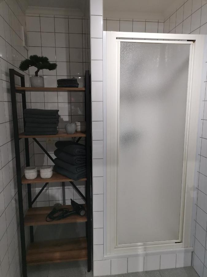 コクセッドPenthouse Spartaアパートメント エクステリア 写真