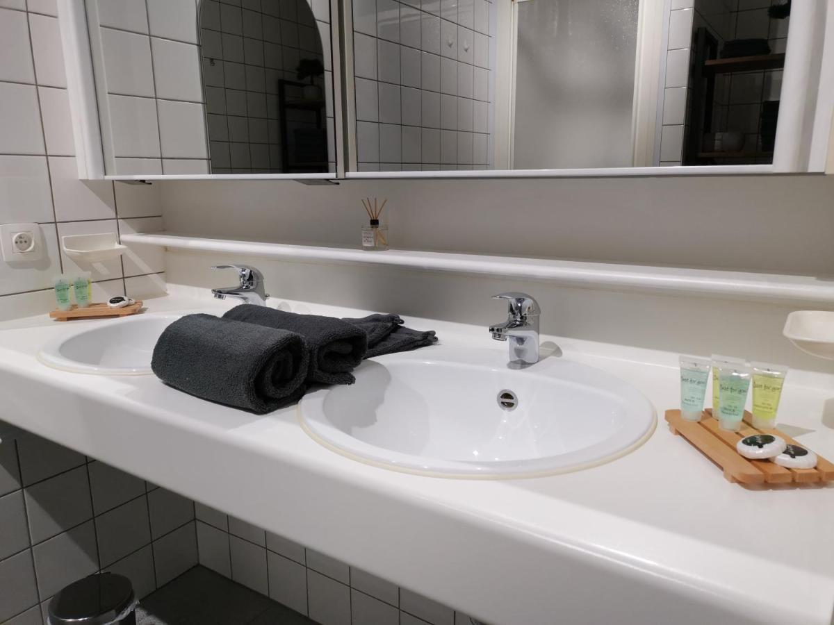 コクセッドPenthouse Spartaアパートメント エクステリア 写真